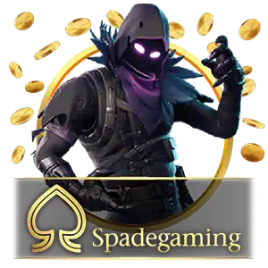 Spadegaming Slot