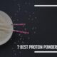 7 Best Protein Powders for Women