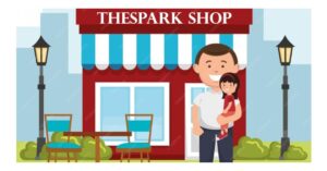 Thespark Shop