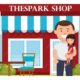 Thespark Shop