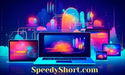 speedyshort.com