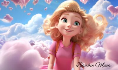 Barbie Movie